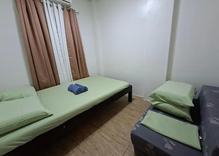 Vakantiehuis Abode86-pgt Townhouse2