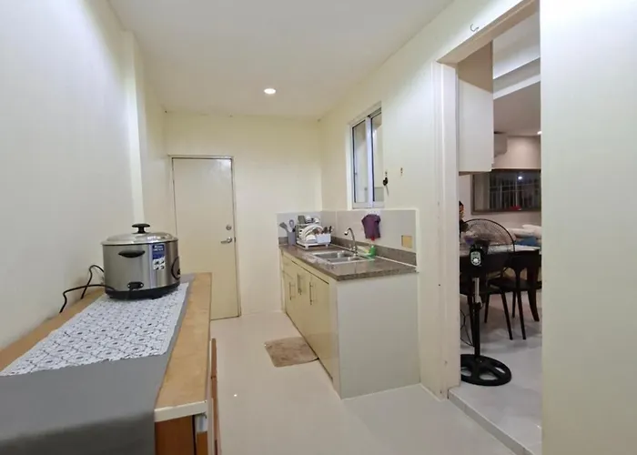 Vakantiehuis Abode86-pgt Townhouse2
